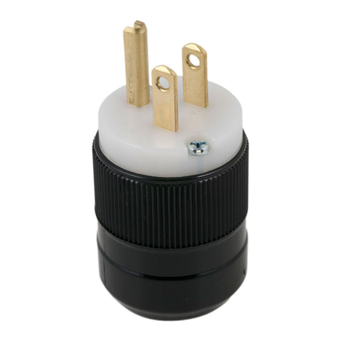 CEP 5266MA 15A 125V U-Ground Plug